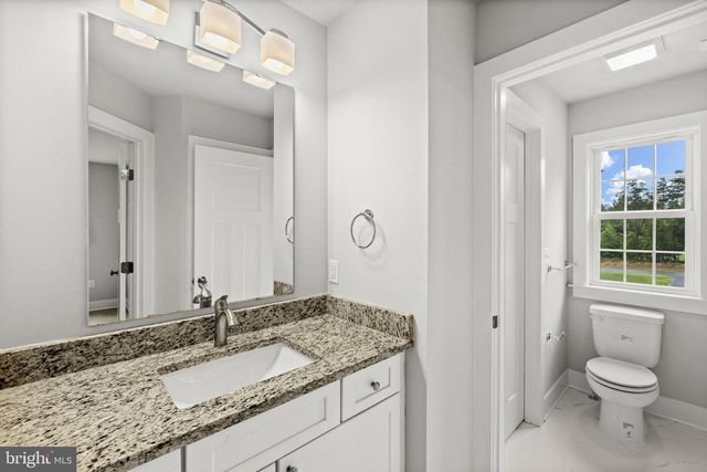 12537 JOSEPHINE LN, Fredericksburg, VA 22407