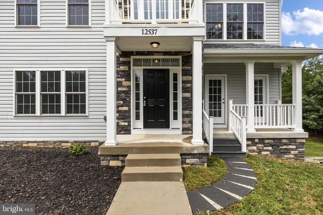 12537 JOSEPHINE LN, Fredericksburg, VA 22407
