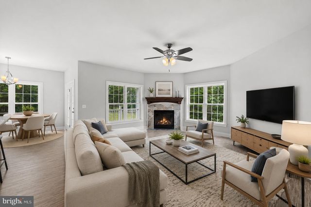 12537 JOSEPHINE LN, Fredericksburg, VA 22407
