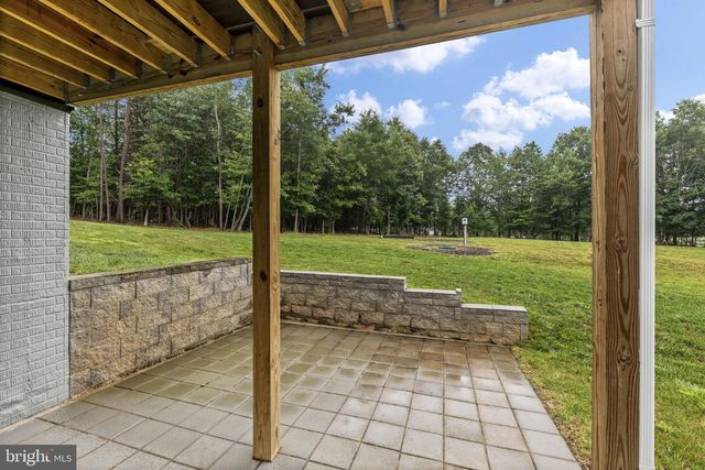 12537 JOSEPHINE LN, Fredericksburg, VA 22407