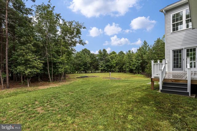 12537 JOSEPHINE LN, Fredericksburg, VA 22407
