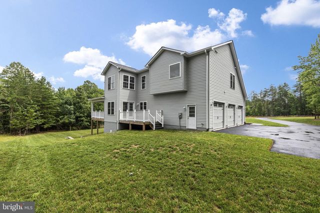 12537 JOSEPHINE LN, Fredericksburg, VA 22407