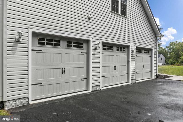 12537 JOSEPHINE LN, Fredericksburg, VA 22407