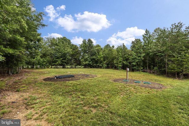 12537 JOSEPHINE LN, Fredericksburg, VA 22407