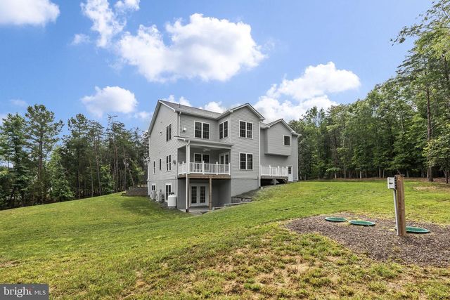 12537 JOSEPHINE LN, Fredericksburg, VA 22407
