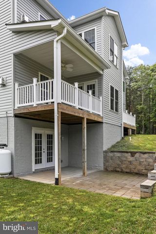 12537 JOSEPHINE LN, Fredericksburg, VA 22407