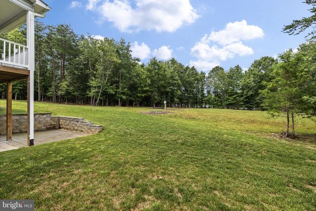 12537 JOSEPHINE LN, Fredericksburg, VA 22407