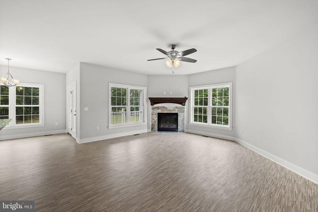 12537 JOSEPHINE LN, Fredericksburg, VA 22407