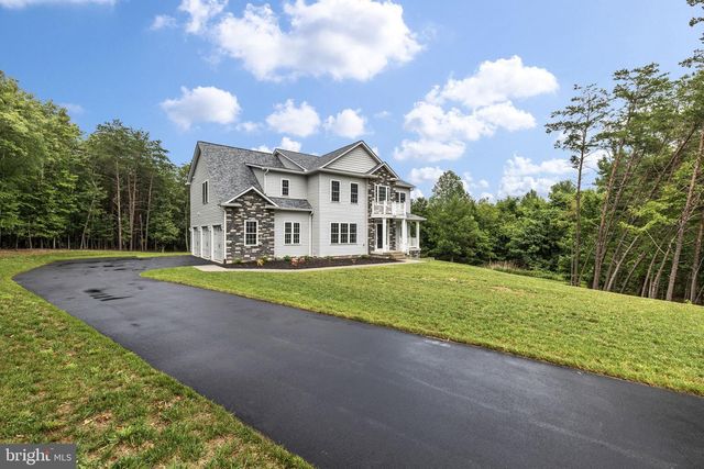 12537 JOSEPHINE LN, Fredericksburg, VA 22407