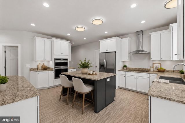 12537 JOSEPHINE LN, Fredericksburg, VA 22407