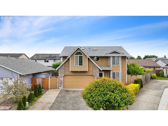 7200 Se HARNISH St, Hillsboro, OR 97123