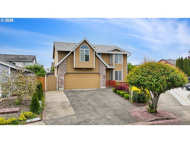 7200 Se HARNISH St, Hillsboro, OR 97123