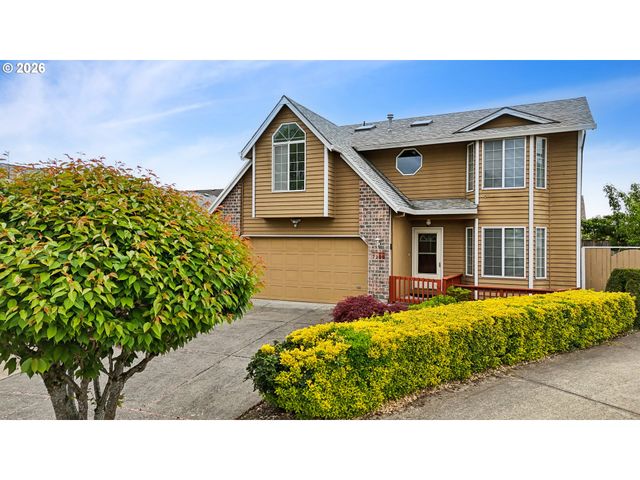 7200 Se HARNISH St, Hillsboro, OR 97123