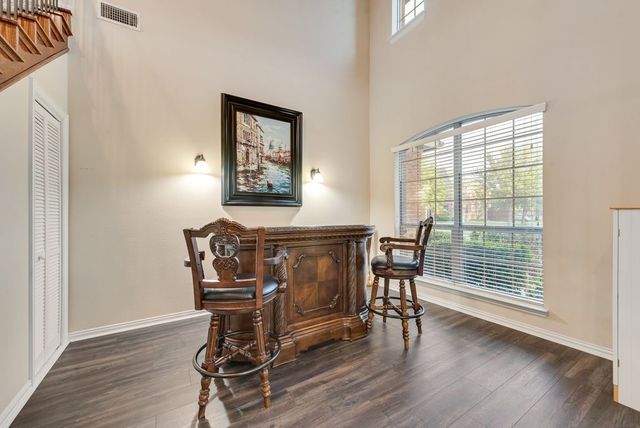 349 Enfield Drive, Roanoke, TX 76262