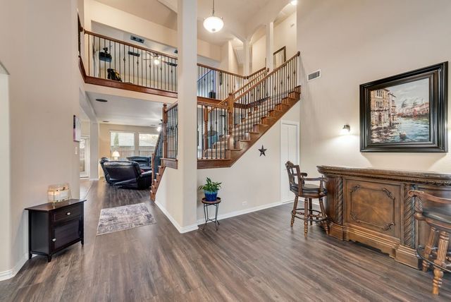 349 Enfield Drive, Roanoke, TX 76262