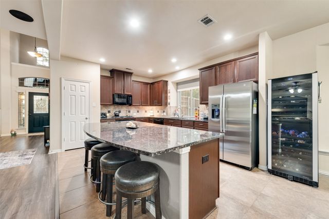 349 Enfield Drive, Roanoke, TX 76262
