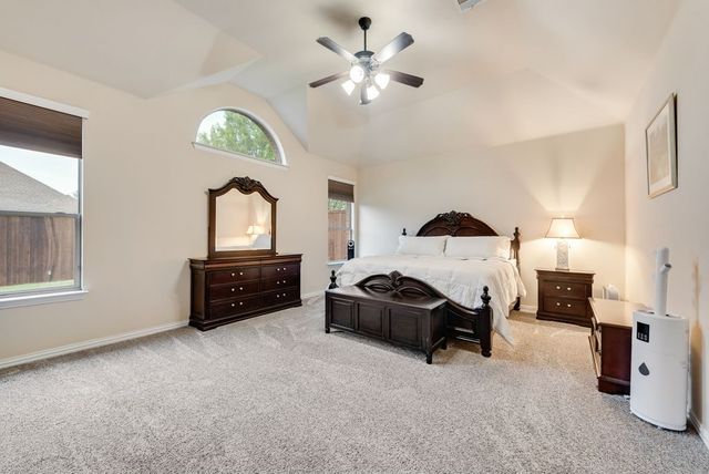 349 Enfield Drive, Roanoke, TX 76262