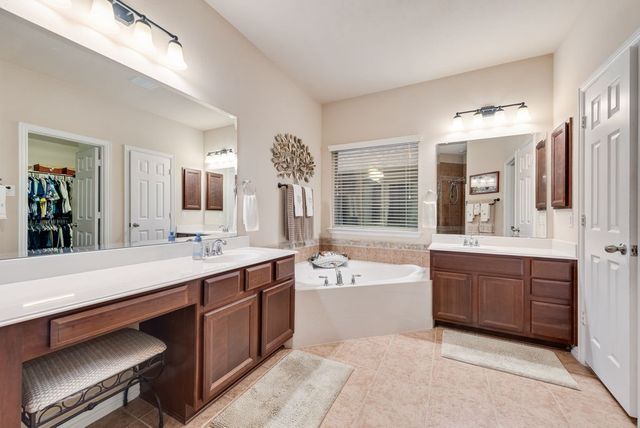 349 Enfield Drive, Roanoke, TX 76262