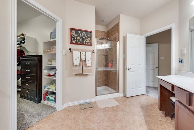 349 Enfield Drive, Roanoke, TX 76262