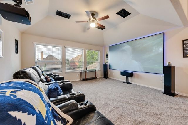 349 Enfield Drive, Roanoke, TX 76262