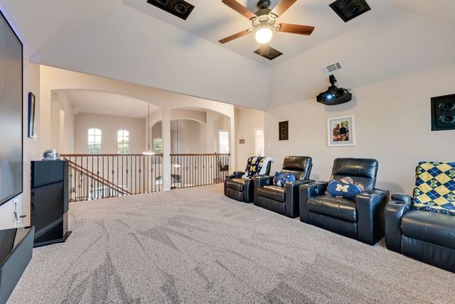 349 Enfield Drive, Roanoke, TX 76262