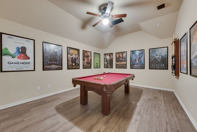 349 Enfield Drive, Roanoke, TX 76262