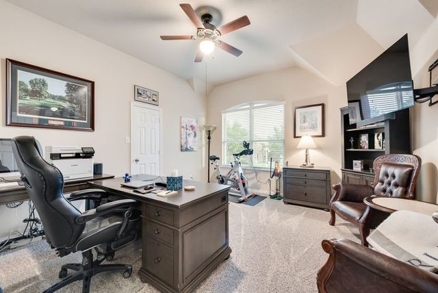 349 Enfield Drive, Roanoke, TX 76262