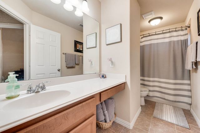 349 Enfield Drive, Roanoke, TX 76262