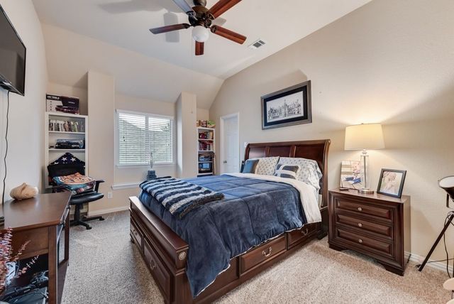 349 Enfield Drive, Roanoke, TX 76262