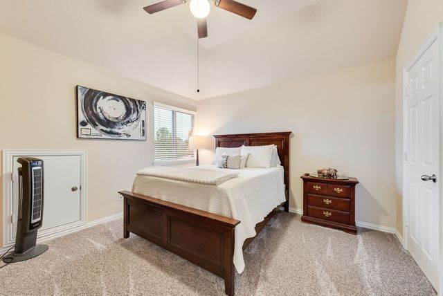 349 Enfield Drive, Roanoke, TX 76262