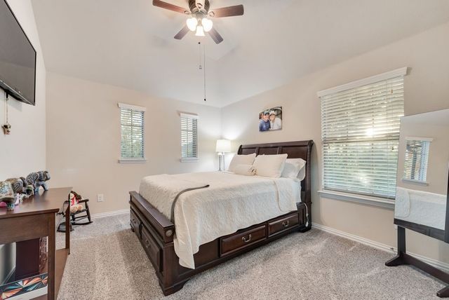 349 Enfield Drive, Roanoke, TX 76262