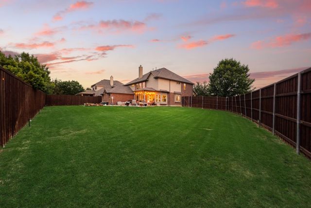 349 Enfield Drive, Roanoke, TX 76262
