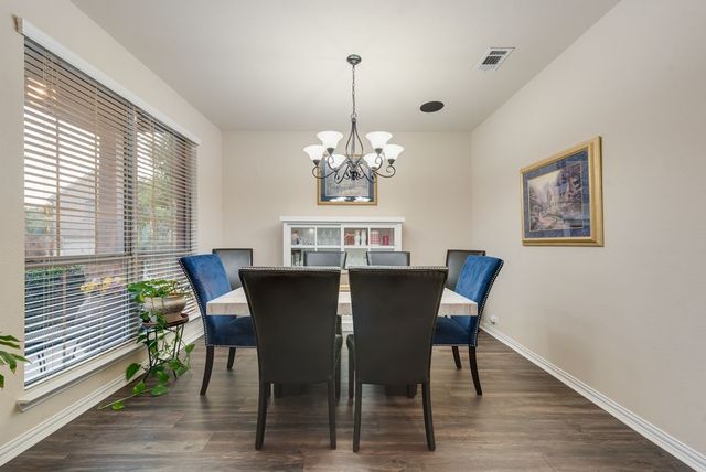 349 Enfield Drive, Roanoke, TX 76262