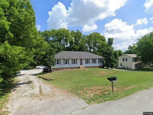 526 Woods Drive, Columbia, TN 38401