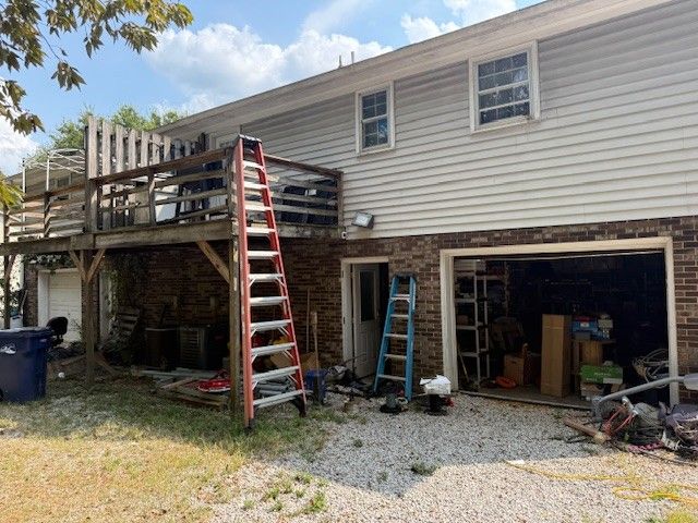 526 Woods Drive, Columbia, TN 38401