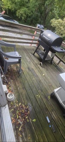 526 Woods Drive, Columbia, TN 38401