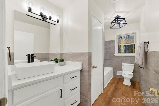 2668 Terrace Drive, Granite Falls, NC 28630