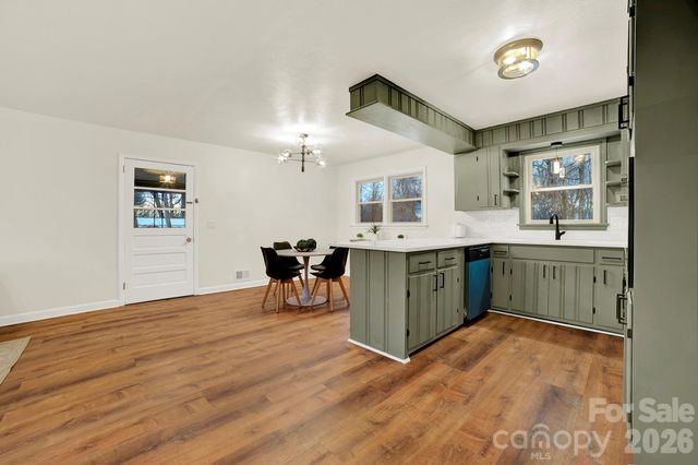 2668 Terrace Drive, Granite Falls, NC 28630