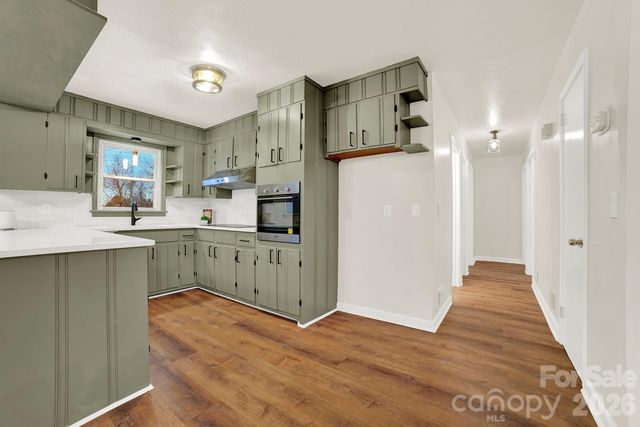 2668 Terrace Drive, Granite Falls, NC 28630