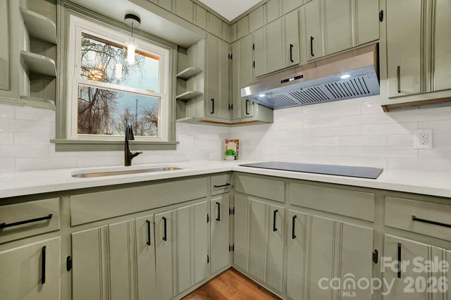 2668 Terrace Drive, Granite Falls, NC 28630