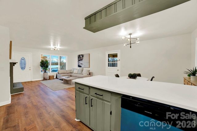 2668 Terrace Drive, Granite Falls, NC 28630