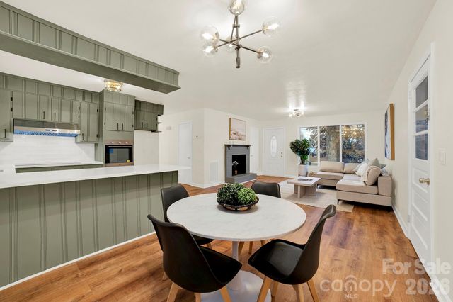 2668 Terrace Drive, Granite Falls, NC 28630