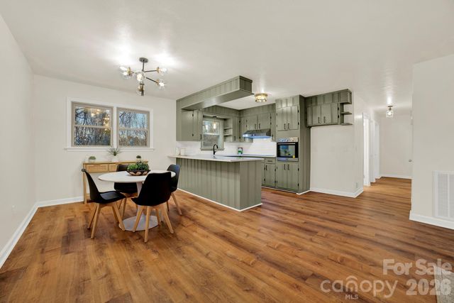 2668 Terrace Drive, Granite Falls, NC 28630