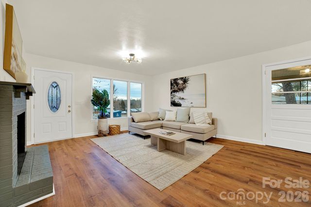 2668 Terrace Drive, Granite Falls, NC 28630