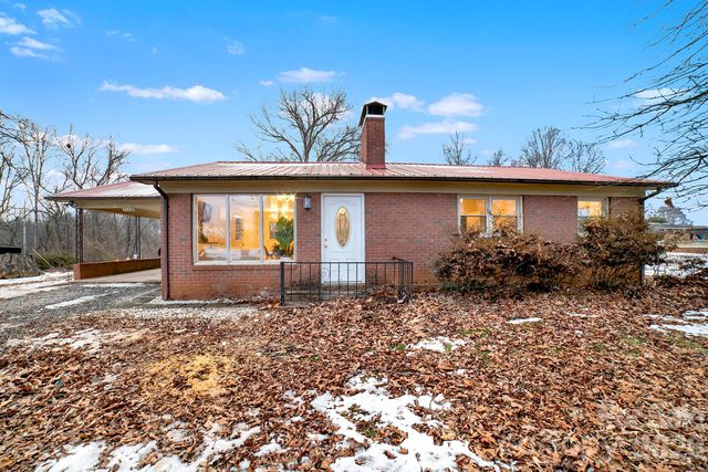 2668 Terrace Drive, Granite Falls, NC 28630