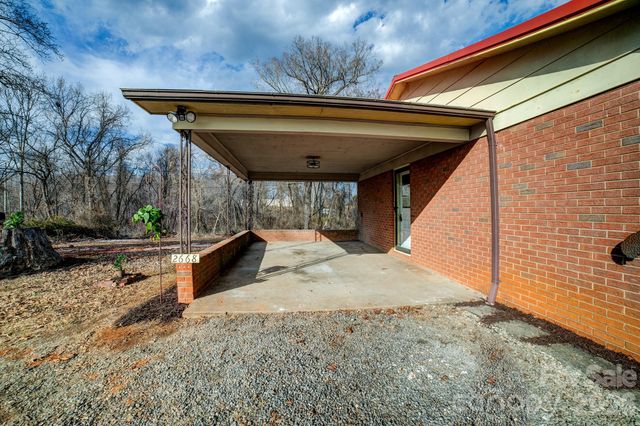 2668 Terrace Drive, Granite Falls, NC 28630