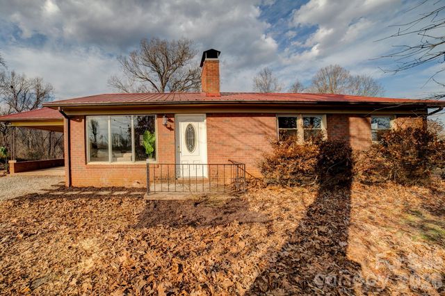 2668 Terrace Drive, Granite Falls, NC 28630