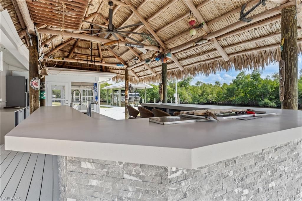 416 Seaworthy RD, NORTH FORT MYERS, FL 33903 — photo 5