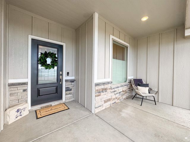 8693 Kinzie Jos Way, Manhattan, KS 66502