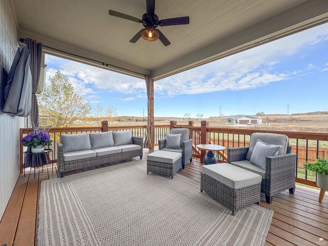 8693 Kinzie Jos Way, Manhattan, KS 66502